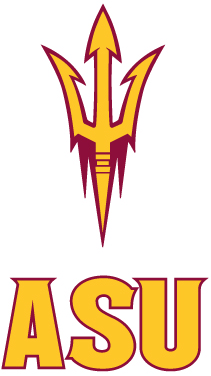 Arizona State Sun Devils 2011-Pres Alternate Logo t shirts DIY iron ons v8